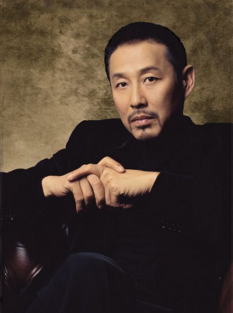 娱乐圈扮黑社会老大最像的男星,孙红雷竟不是最霸气的