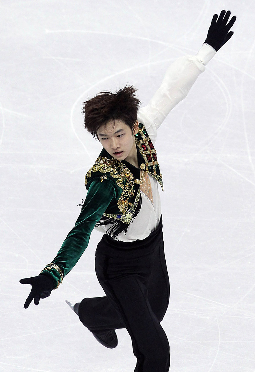 日本花样滑冰冠军羽生结弦前妻首度发声回应离婚原因  据悉,羽生结弦