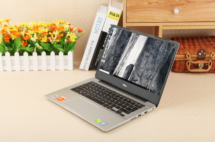 轻薄笔记本新标杆 戴尔灵越5488官网直降1100元