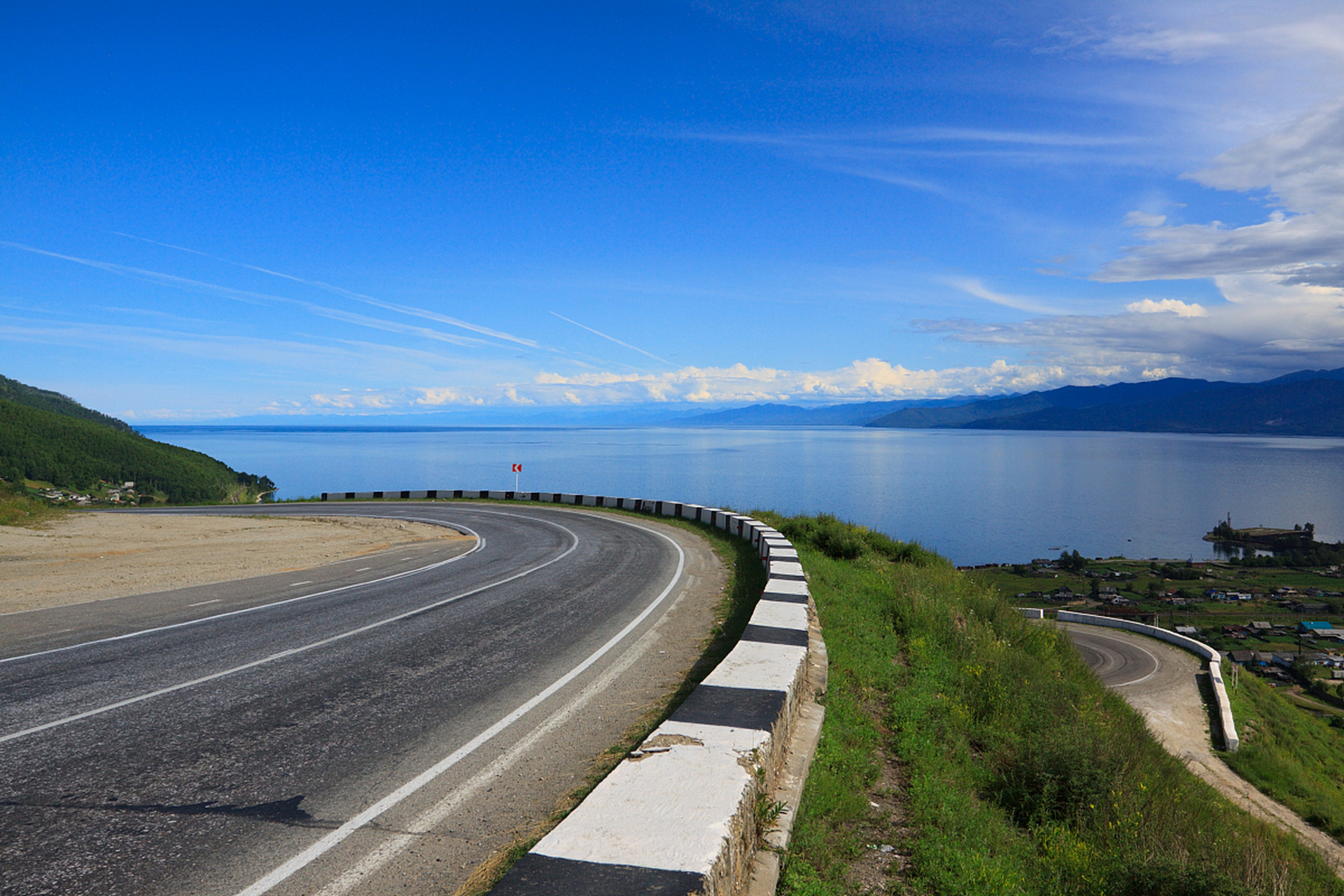 云南大理银桥镇将整治s弯#  大理市银桥镇近日发布了一则公告,宣布将