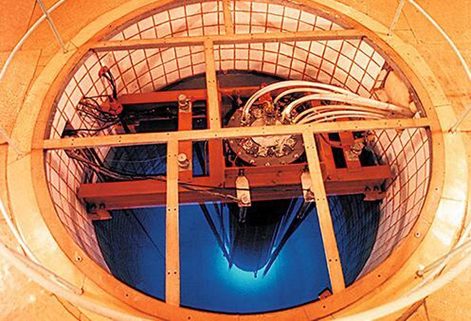 科普知识竞赛#微型中子源反应堆的主要用途包括中子活化分析,核仪器