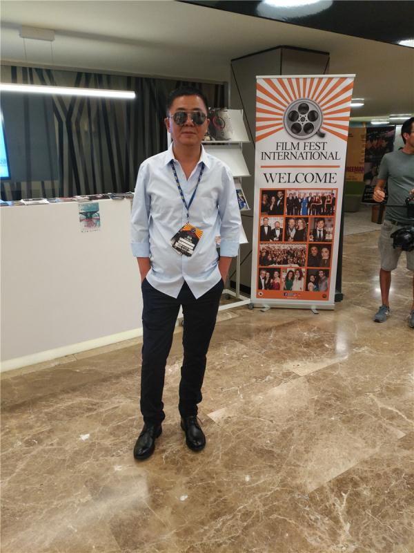 低成本文艺片《无地自容》 获多个国际电影节重量级奖项