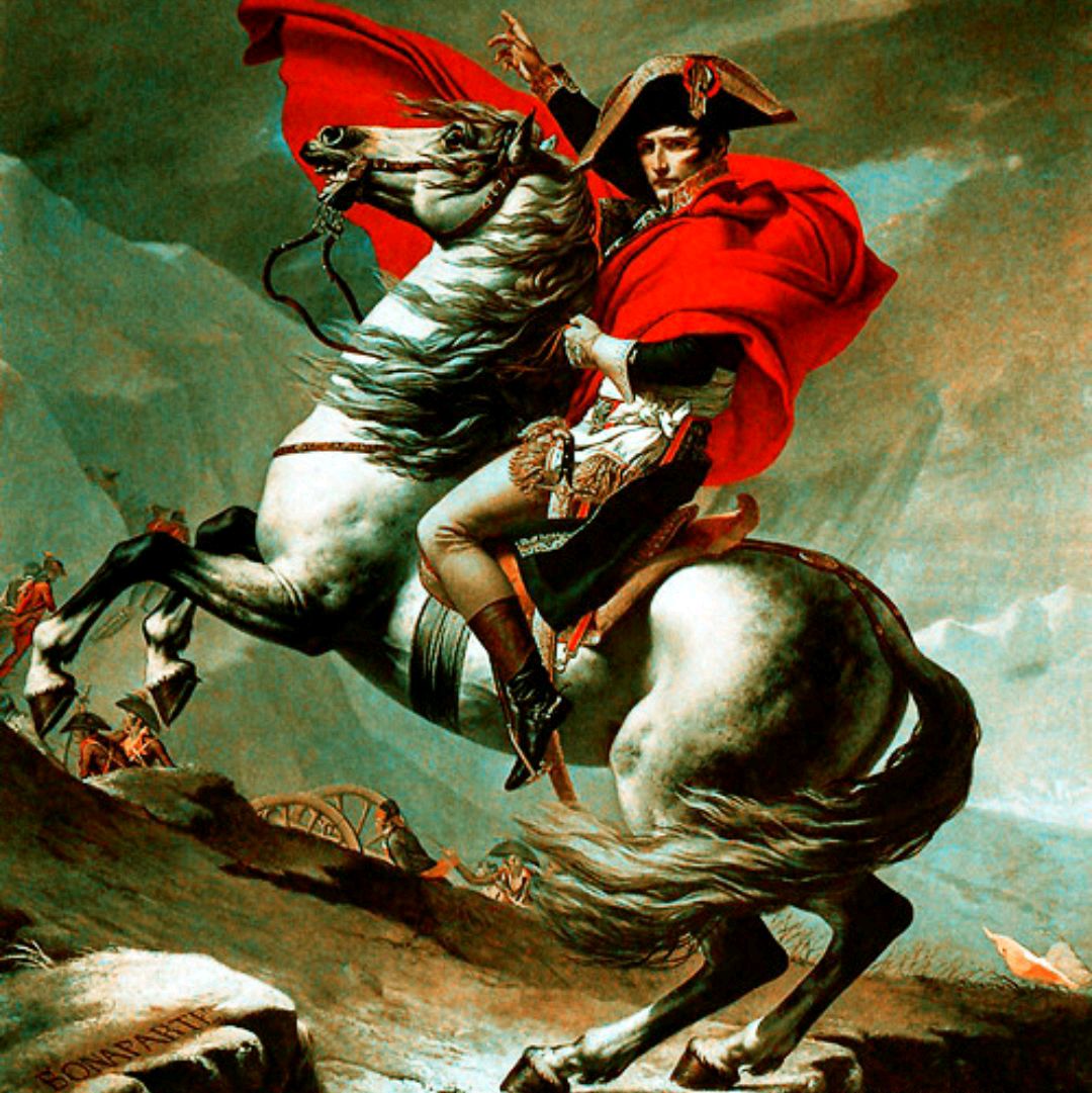 法军小小的扣子,为何间接导致拿破仑远征俄国的失败?