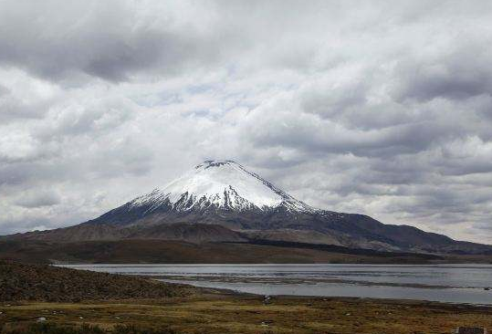 旅游:通往智利的门户——阿里卡
