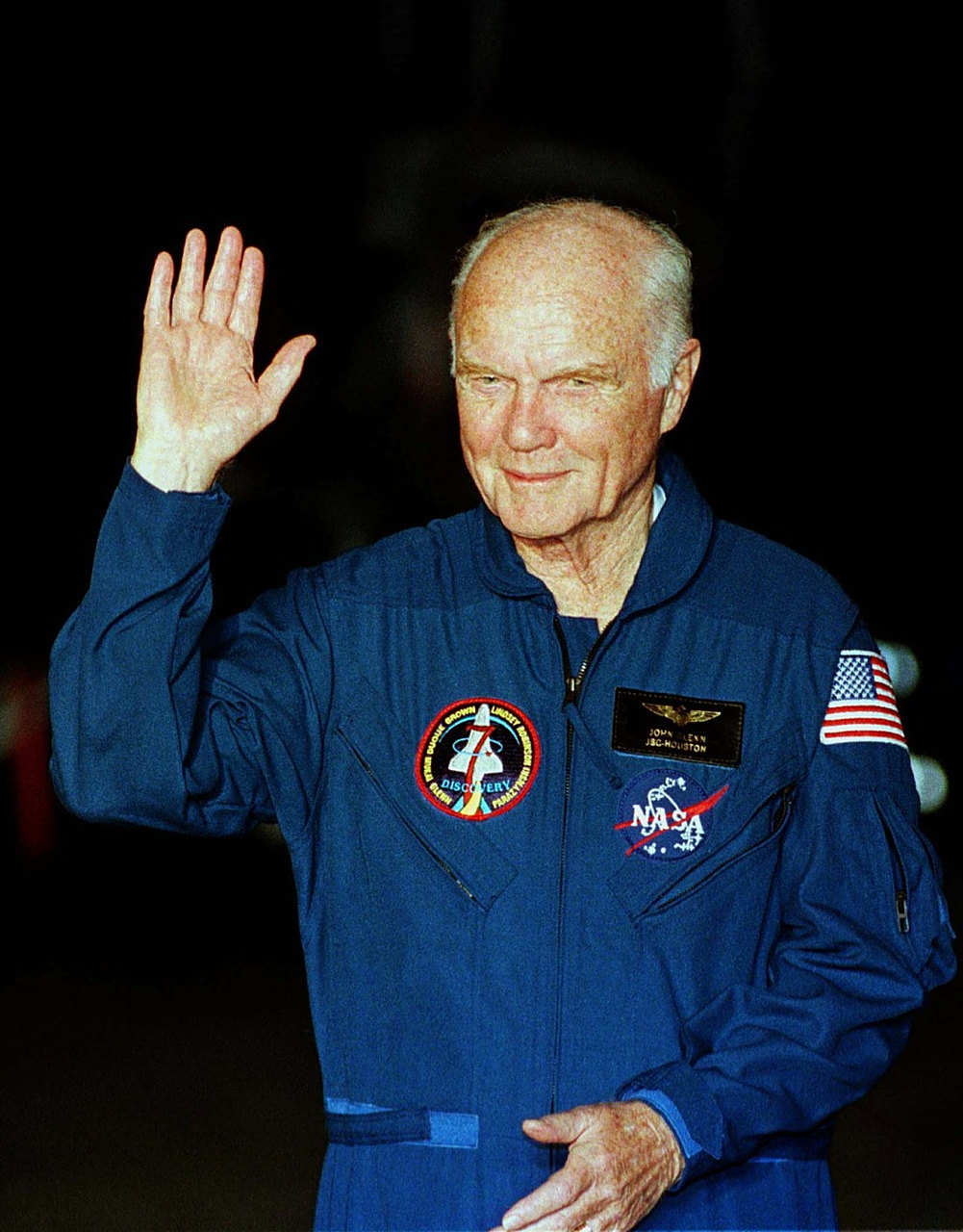 火箭专家冯·布劳恩:二战德国主要设计师,nasa重要成员,享年65岁.