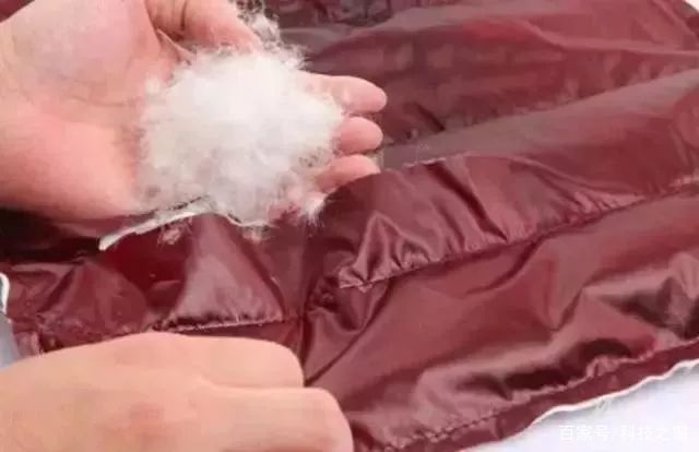 羽绒服的油渍怎么洗才能洗掉 羽绒服的油渍怎么洗