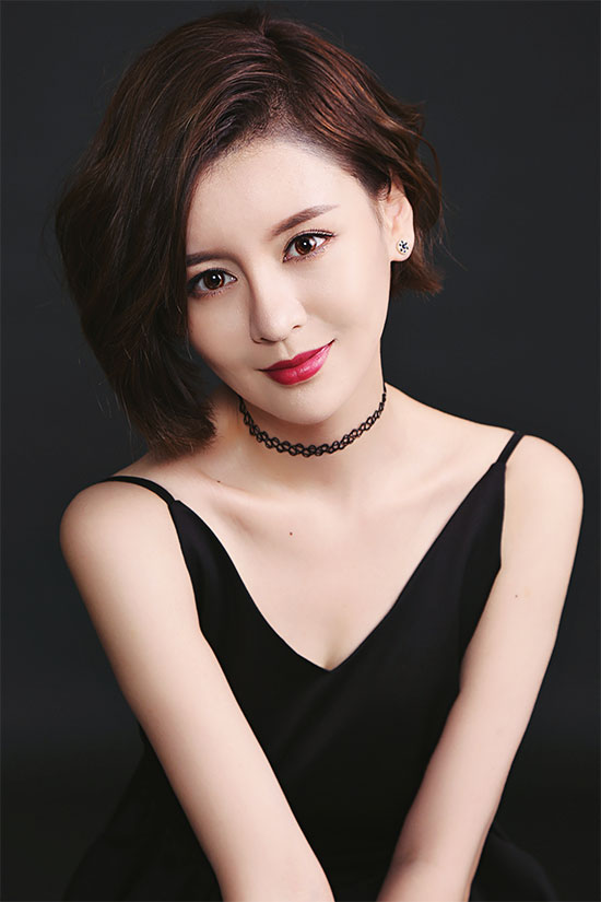 最美花椒女神徐若汐,素颜清纯撩人,粉丝:是我们的小仙女没错了