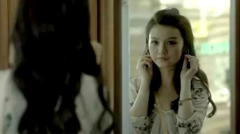 香港奇案:《踏血寻梅》真实原型,花季少女王嘉梅的悲剧令人惋惜