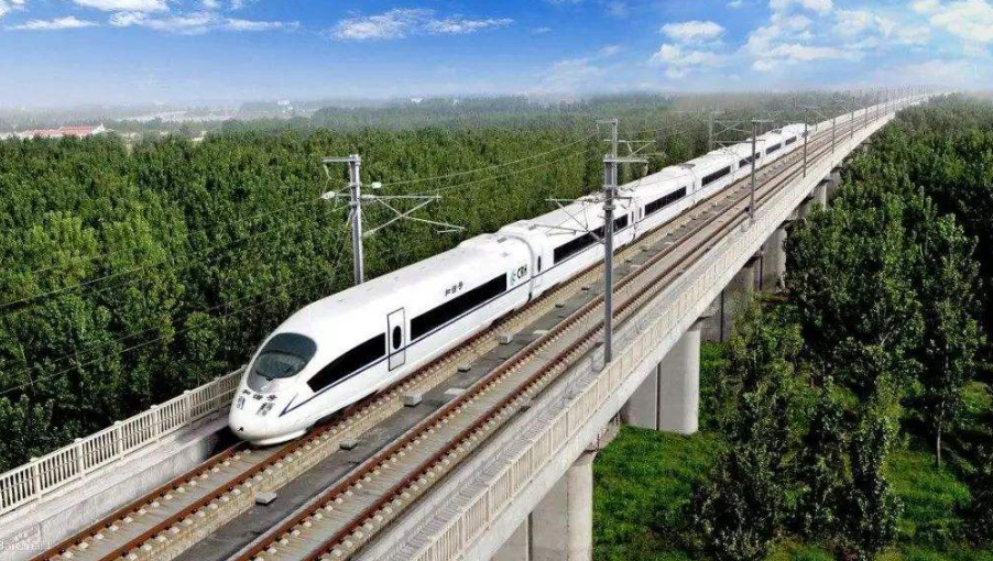 嘉鱼人注意!咸宁北,咸宁城铁传来最新消息