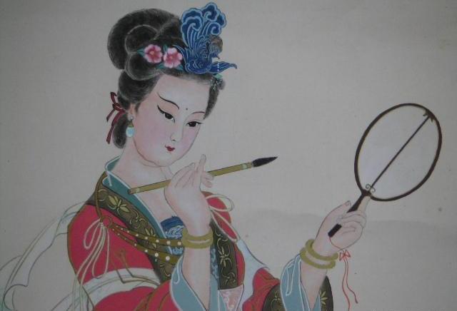 文成公主嫁给松赞干布后守寡31年,晚年真的靠装疯卖傻苟活吗?