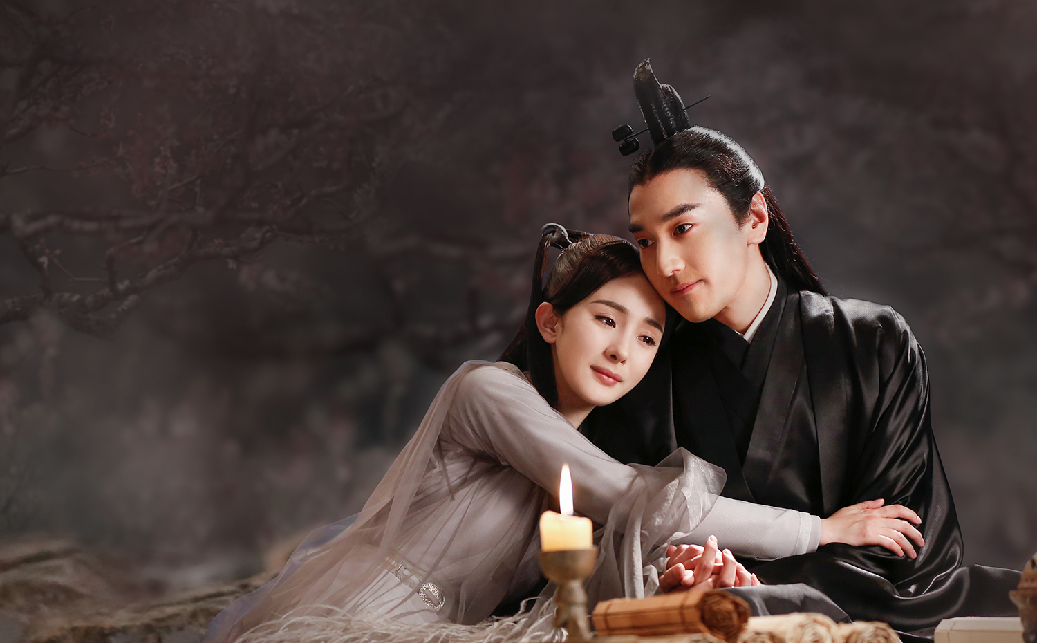 网曝杨幂和小糯米相处细节:经常只用视频交流