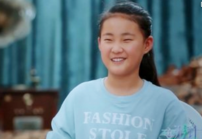 变形计:农村妈妈颜值超高,富爸张口就要电话,却忘了身边的老婆