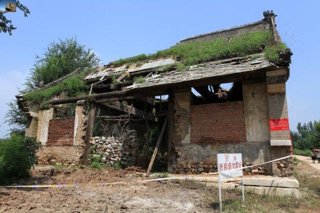 房山古村落之六:大石窝镇石窝村,筑造北京城的民俗村落