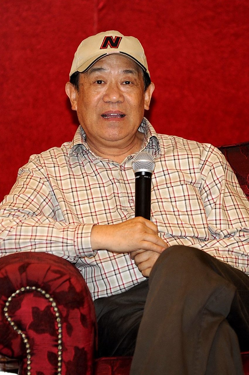 香港演员张英才去世# 香港老戏骨张英才于近日去世,享年88岁.