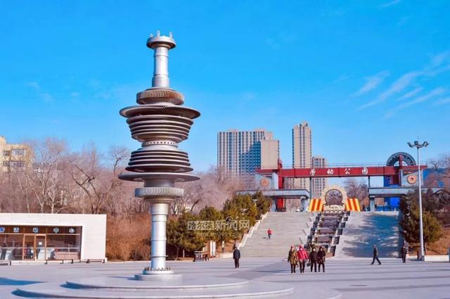 市区今年新建并完成20个公园位置在此,看看哪个离家近|继儿童公园之后