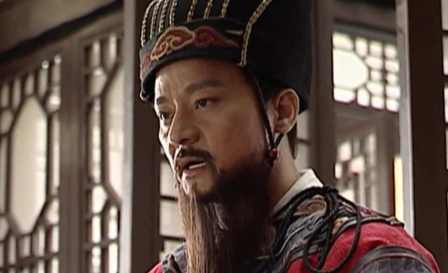 中国帝王史上创造了两项纪录的帝王,其中一项一日入九次洞房