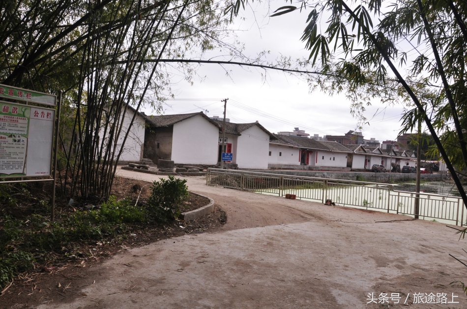 五华县水寨镇旅游景点图片