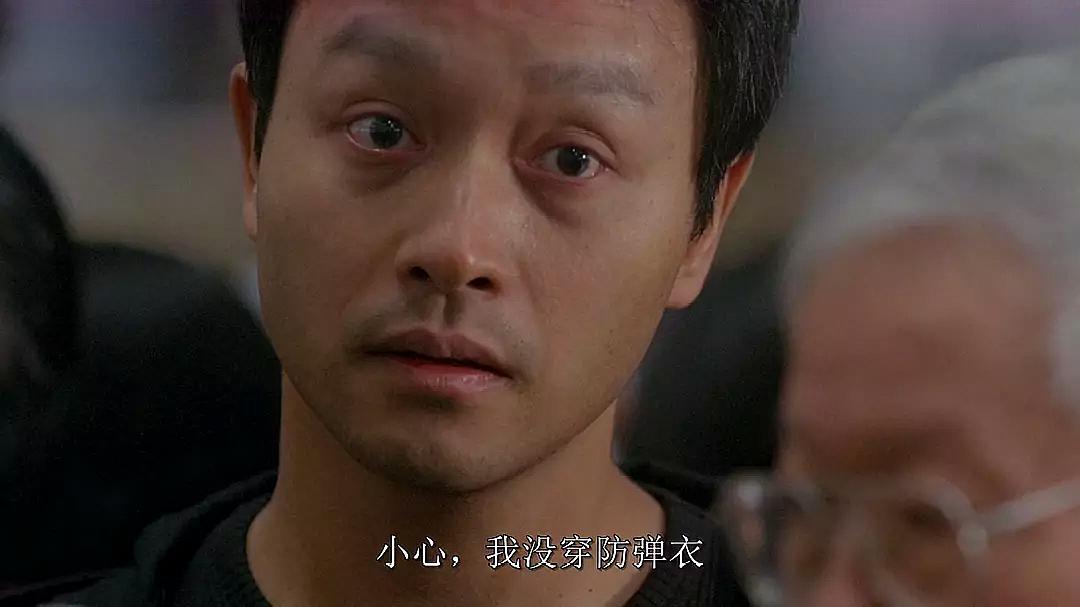 《枪王》:为什么张国荣逝世多年,粉丝不仅没有锐减反而与日俱增