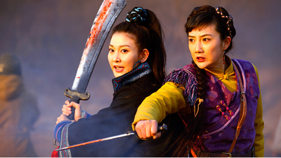 女土匪带头下山抢女人,《独立纵队2》这些骚操作你get了几个?