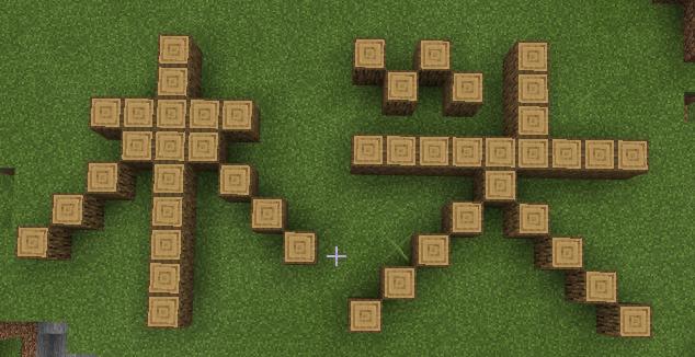 《我的世界》木头的冷知识考卷!答出一道是萌新,答出三道是老mc