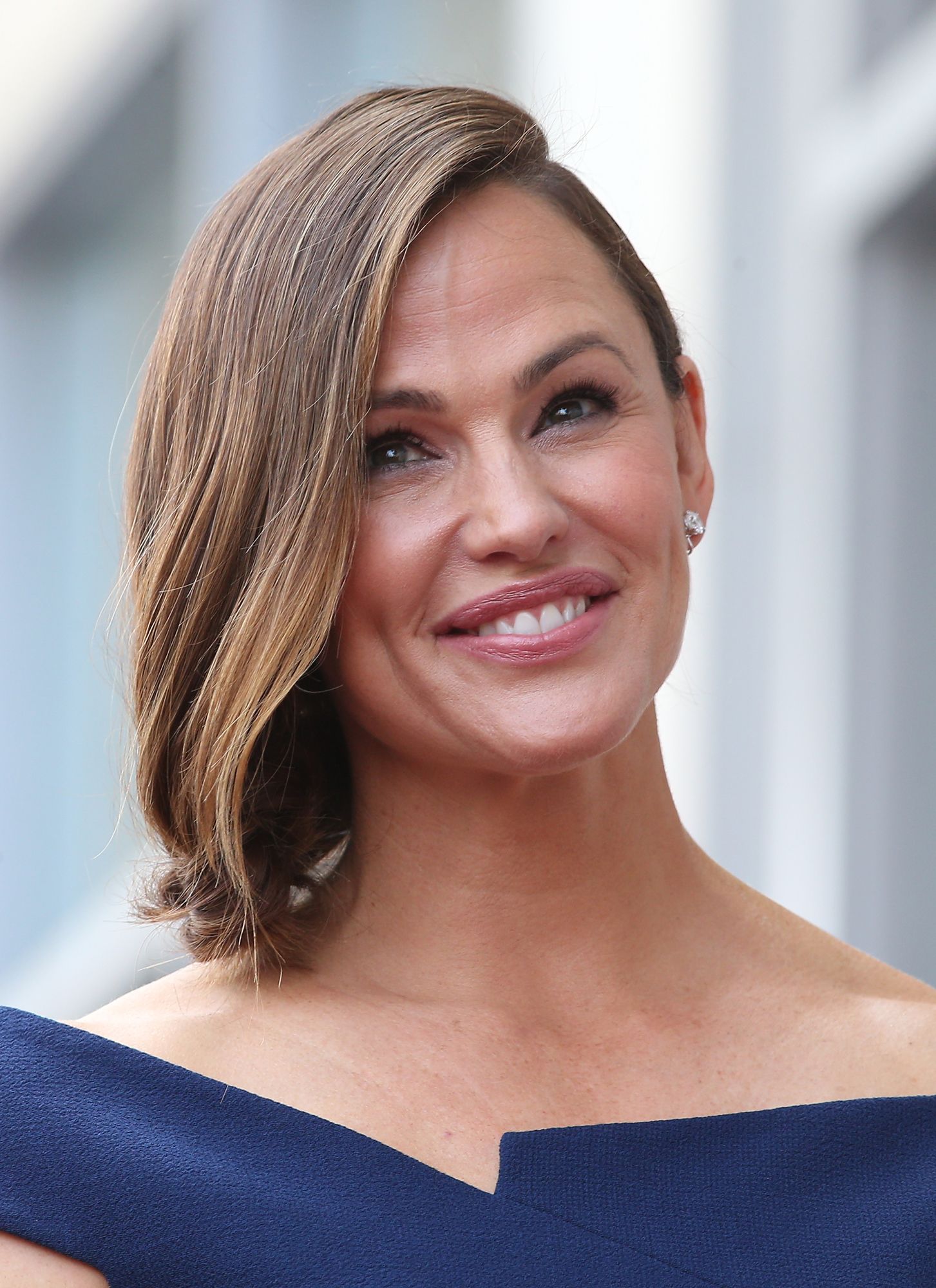 珍妮弗·嘉纳添星好莱坞(12)