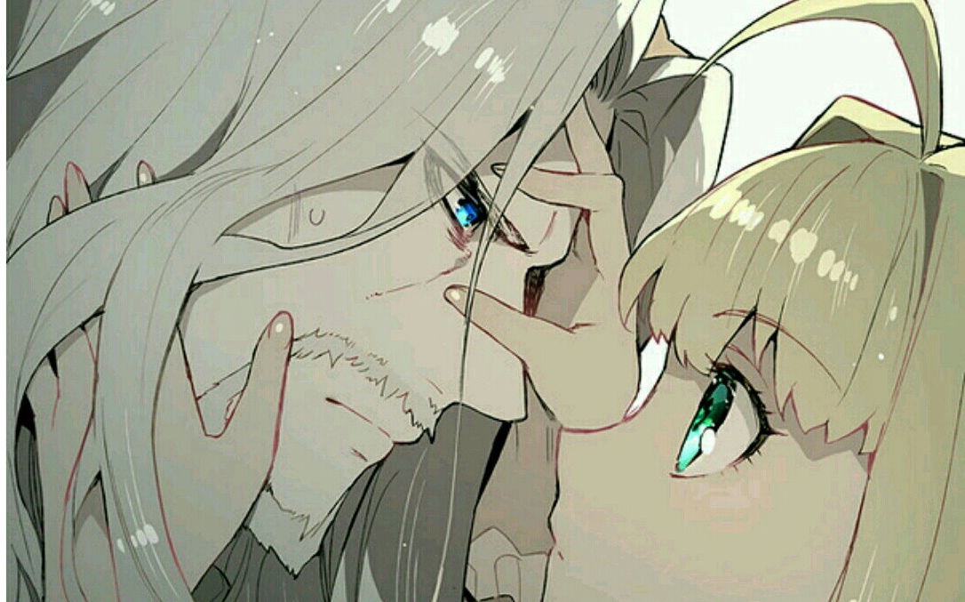 fate:他是罗马尼亚中的著名英雄,也是残酷的暴君