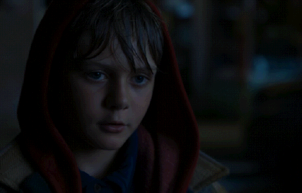 《钢铁侠3》中的小男孩哈利确认回归,二代钢铁侠诞生?