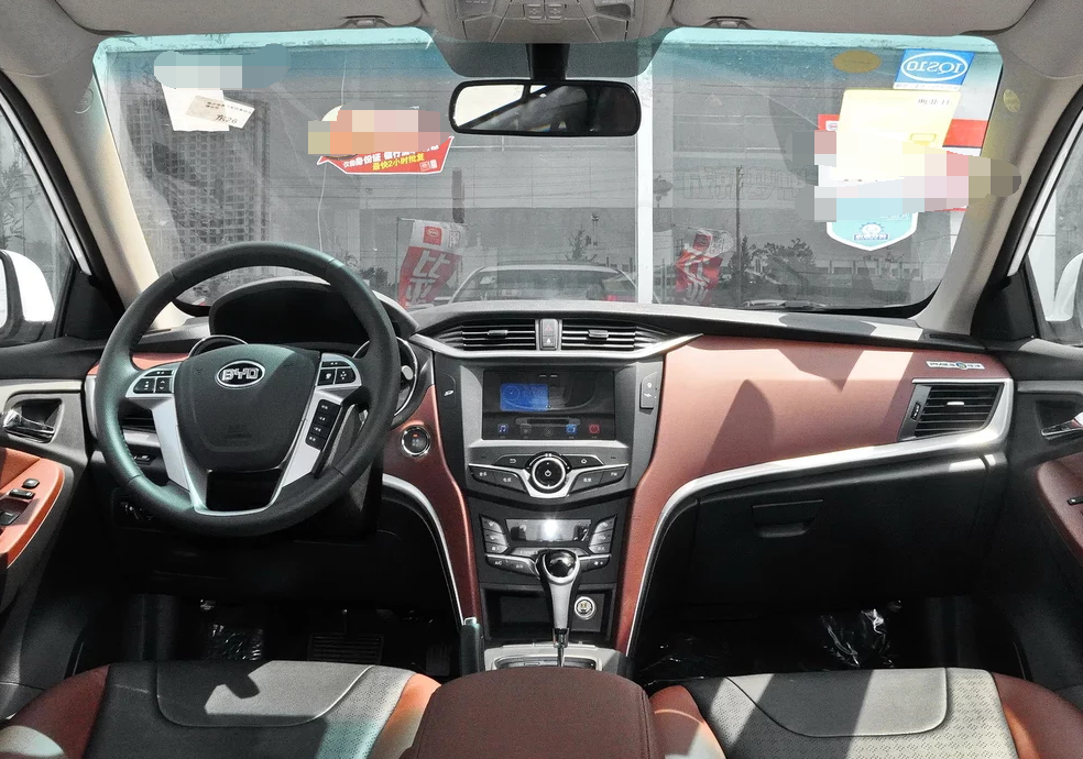 颜值与实力并存,比亚迪g51.5tid 自动尊贵型,要不要考虑入手呢