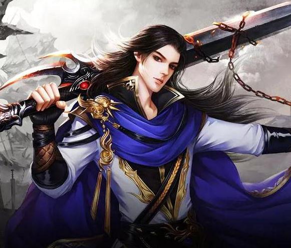 《圣墟》他使用龙族大神通禁锢术,长生界的珂珂也出现了,精彩!