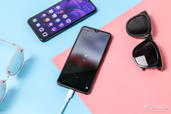 让美更深邃!闪充强续航vivo y3 4gb 64gb版新配色正式开售