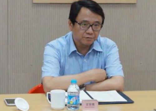 王宗南弃政从商,受命掌舵国企航母"3 2"整合光明集团