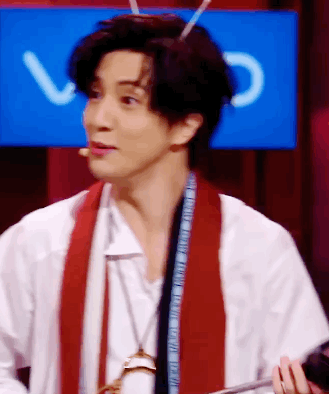 《火星情报局》第三期播出倒计时 小王子薛副局长即将