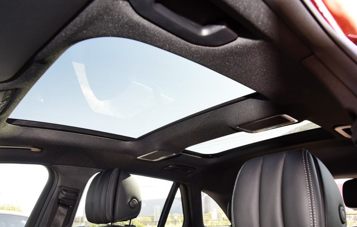 这款奔驰glc你知道吗?