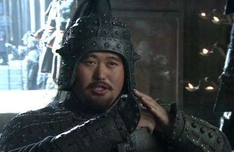 读《三国演义》,一本正经的分析下虚构人物邢道荣