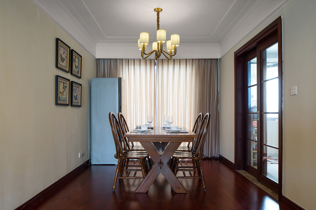 石膏线吊顶省钱又美观,可不注意这些问题,做了等于没做