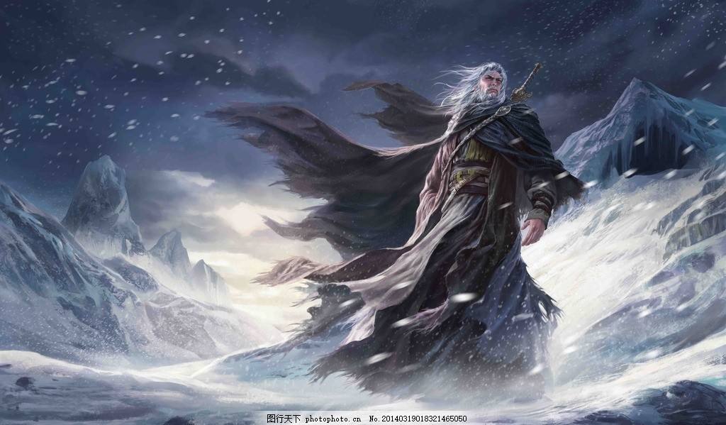 盘点4本人气长期居高不下的玄幻小说,超燃超霸气,堪称入坑神作