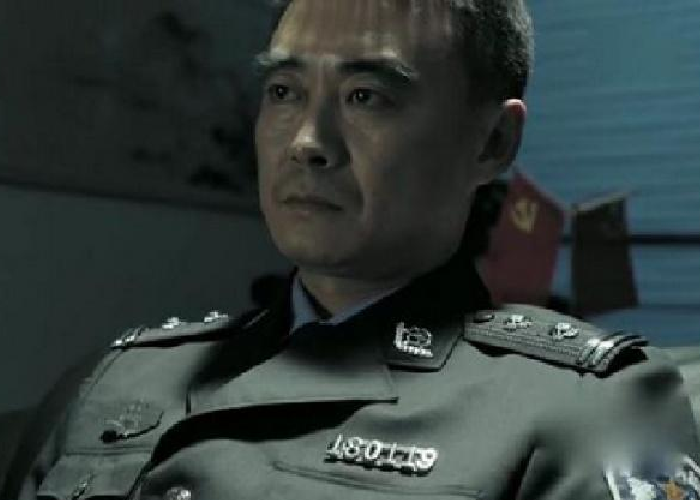 人民的名义:程度淡然面对抓捕,乖乖束手就擒,其中原因很现实!