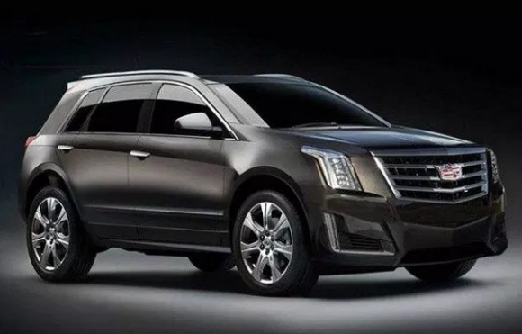 2020凯迪拉克xt3:采用两厢式车身风格,将提供更多的实用性!