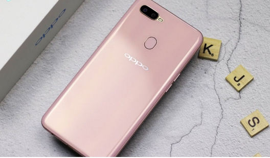 oppo a7,最新款的a系列机型,没有oppo这个品牌加持
