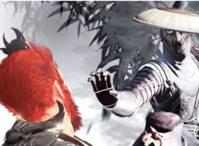 不良人最年轻的五位大天位强者,鬼王潜力无限,李淳风死于天道!