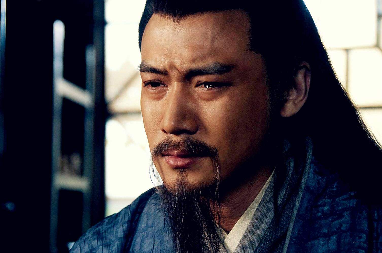 丢了街亭就该死?马谡冤不冤呐?