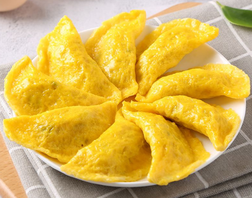 年夜饭最常出现的5道菜,蛋饺和鸡汤绝配,红烧小公鸡必不可少!