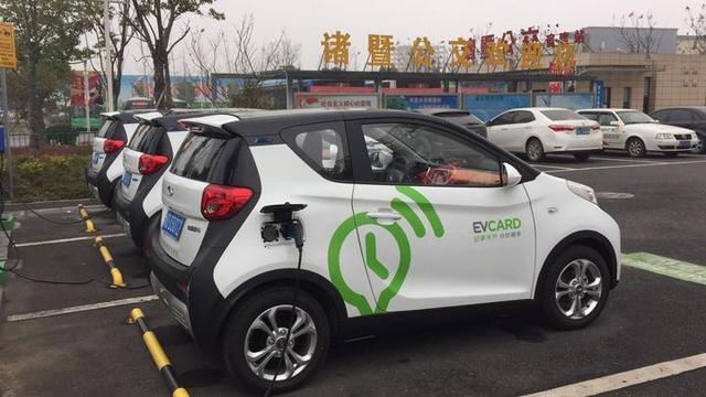 共享汽车绍兴上线!一分钟0.5元一天180元封顶