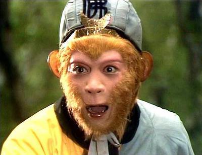 六小龄童为什么演孙悟空演得这么好?原来他全家是干这个事的!