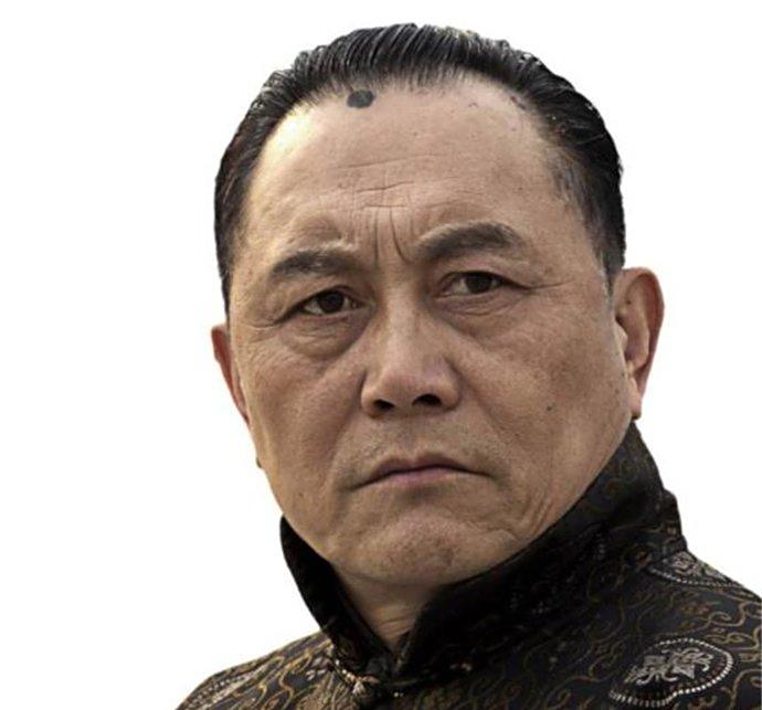 演抗日剧的他,如今参演江河水,突出的演技终于受到了大家认可