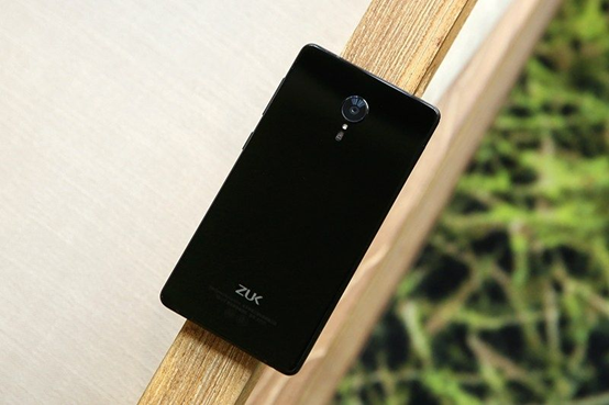 联想zuk让你想象不到!
