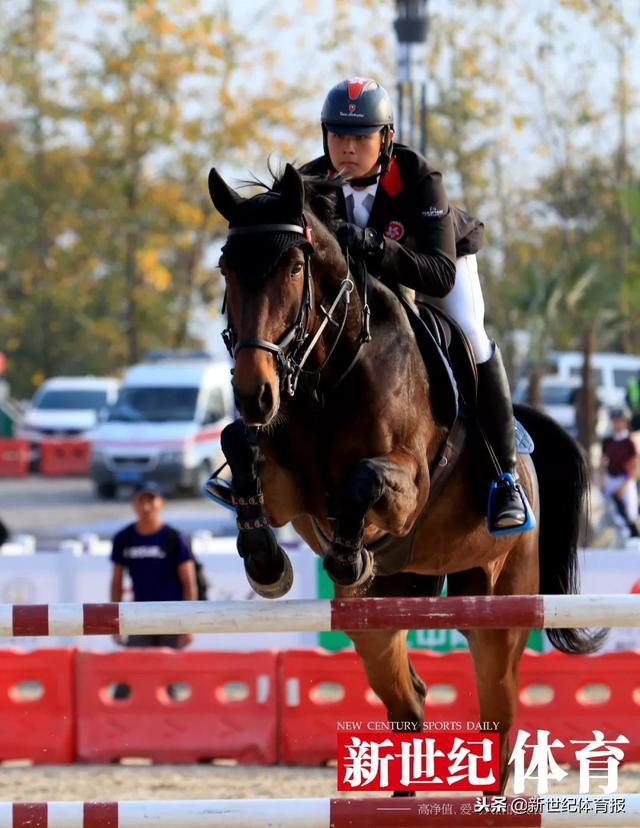 「人物」郑文杰:奥运之光照耀前行的路