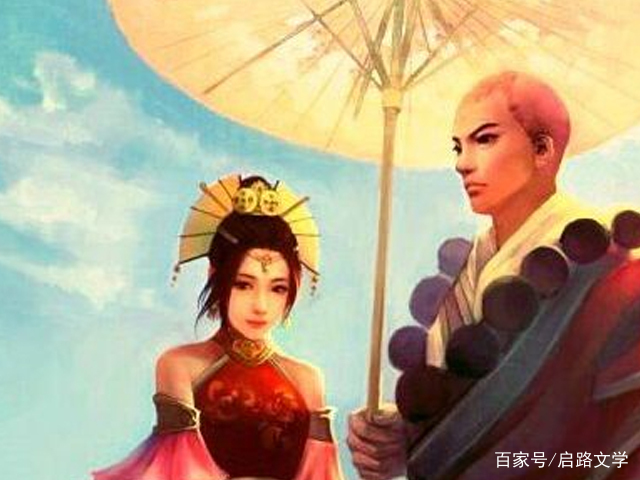 仓央嘉措最深情的一首诗 仅4句 却对世间的爱发出了严重的拷问 启路文学 古今文学经典传承 仓央嘉措最深情的一首诗 仅4句 却对世间的爱发出了严重的拷问 启路文学 古今文学经典传承