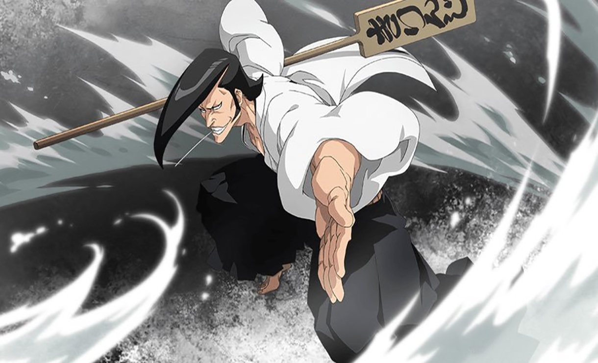 死神:零番队完虐十三队,这个说法不准确,特殊能力被放大而已