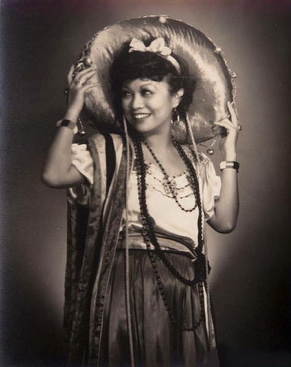 老上海经典美人老照片,当时美丽优雅的女子原来是长这样的